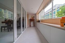 Blk 821 Woodlands Street 82 (Woodlands), HDB Executive #600327331
